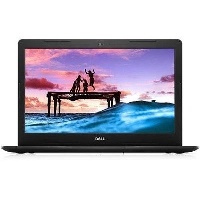 DELL 3593-FB65F8256C I7-1065G7 8GB M.2 256GB 15.6